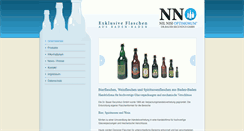 Desktop Screenshot of dr-bauer-secundus.de