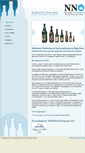 Mobile Screenshot of dr-bauer-secundus.de